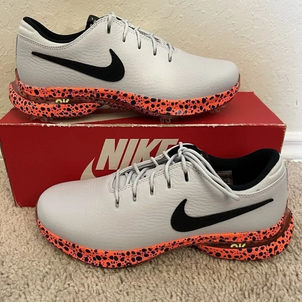 Nike Air Zoom Victory Tour 3 Electric Pack FV2260-900 Men's Size 7 New